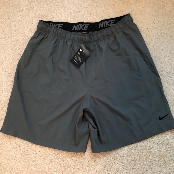 Nike Other - Nike dri fit gym shorts